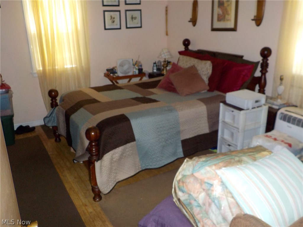 West 104th St Allotment/E R Co - Residential