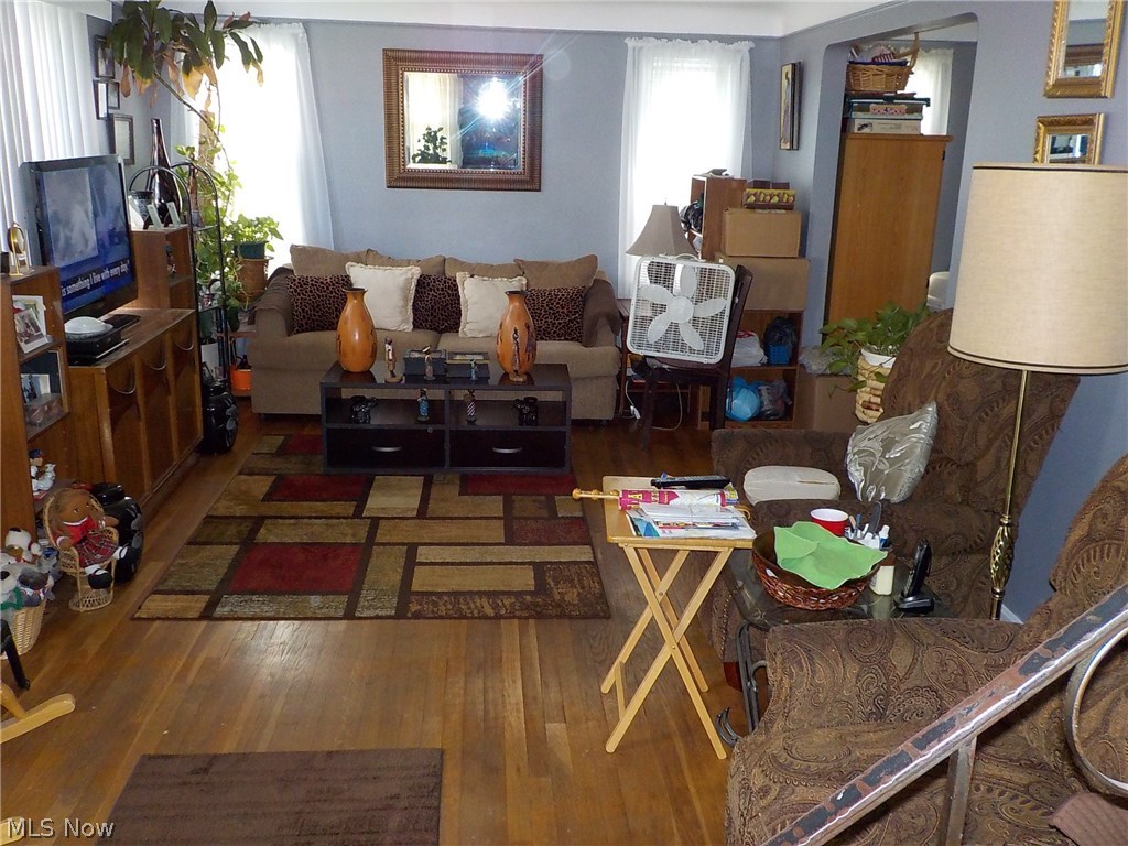 West 104th St Allotment/E R Co - Residential