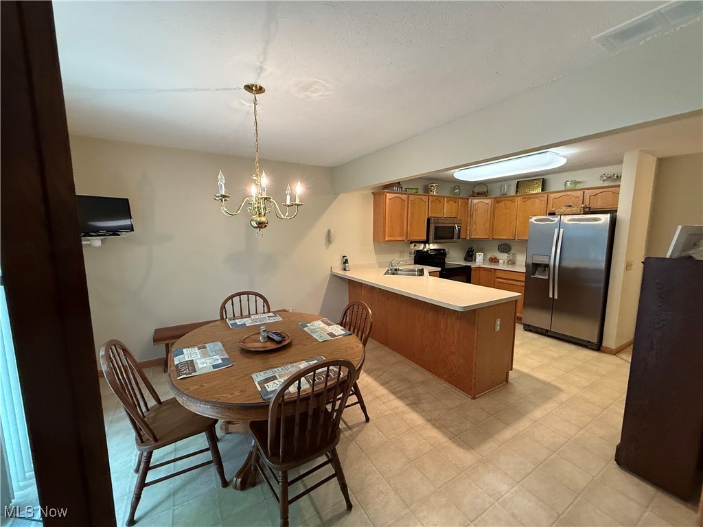 106 Windjammer Court, Painesville, Ohio image 11