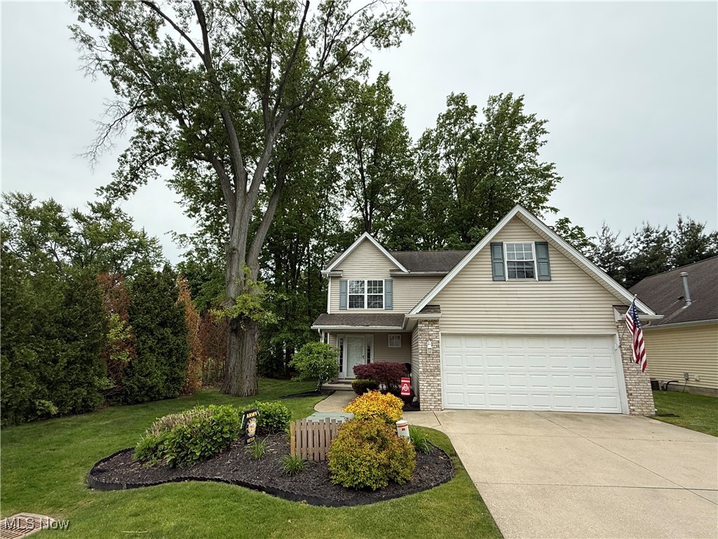 106 Windjammer Court, Painesville, Ohio image 3