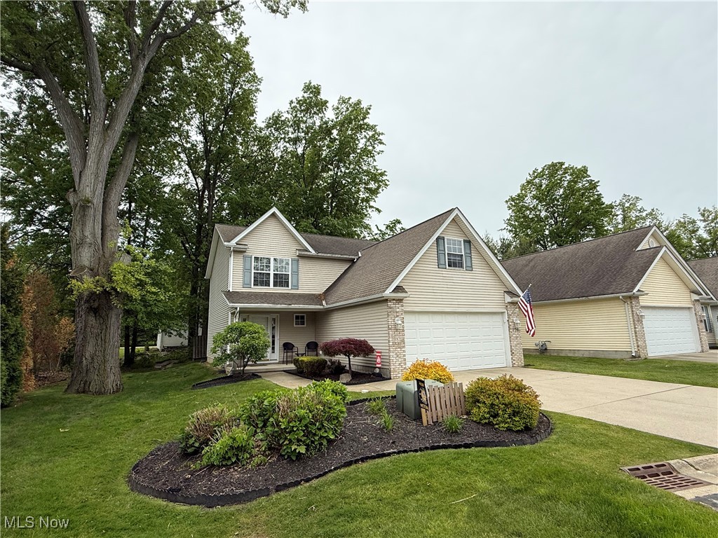 106 Windjammer Court, Painesville, Ohio image 2