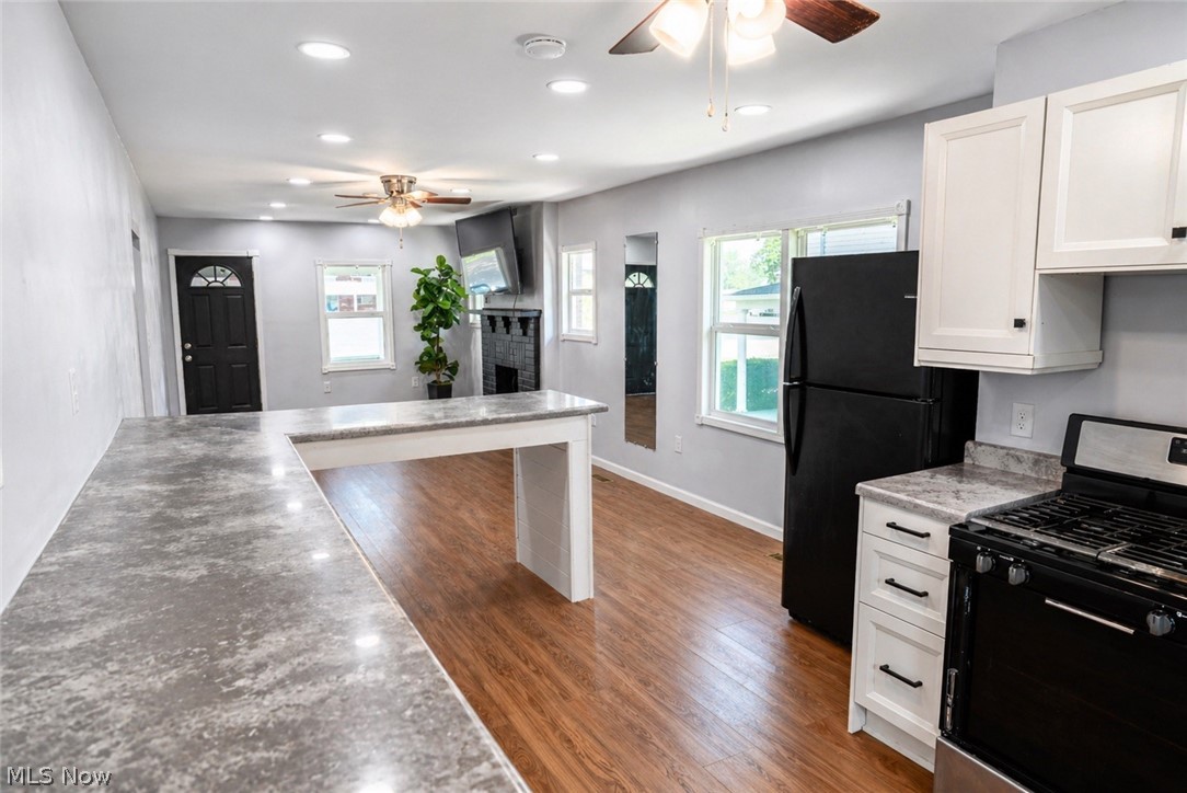 Edgewater Adn - Residential