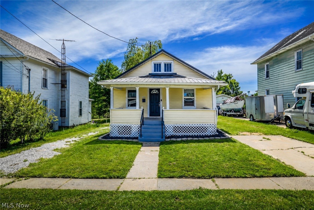 Edgewater Adn - Residential