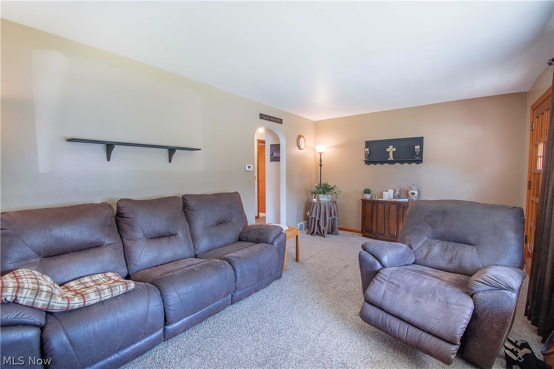 North Fulton Heights - Residential