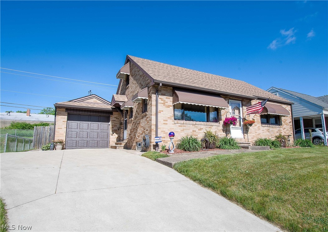 North Fulton Heights - Residential