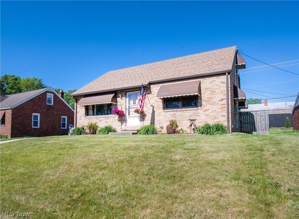 North Fulton Heights - Residential