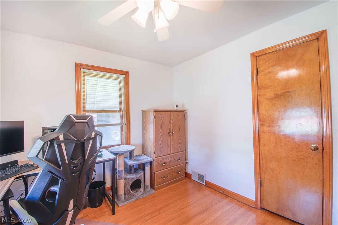 North Fulton Heights - Residential