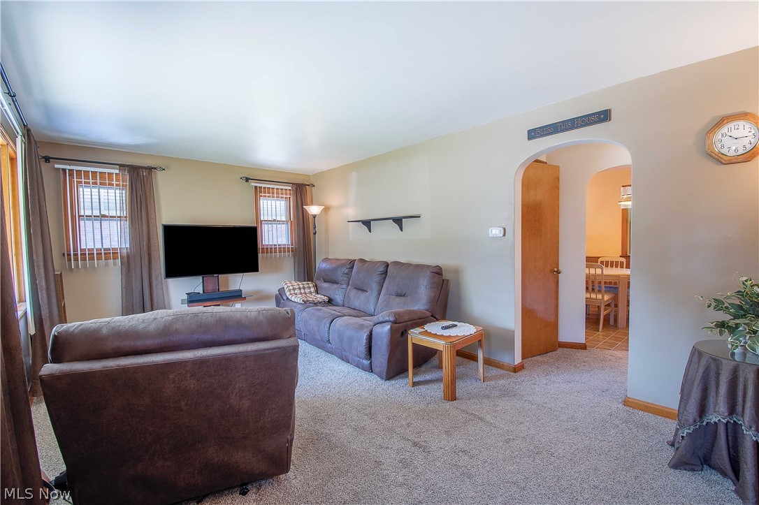 North Fulton Heights - Residential