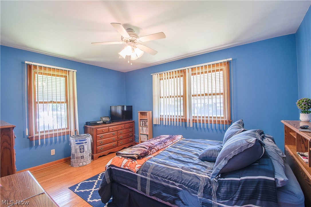 North Fulton Heights - Residential