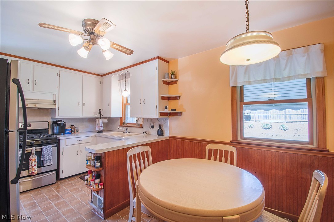 North Fulton Heights - Residential