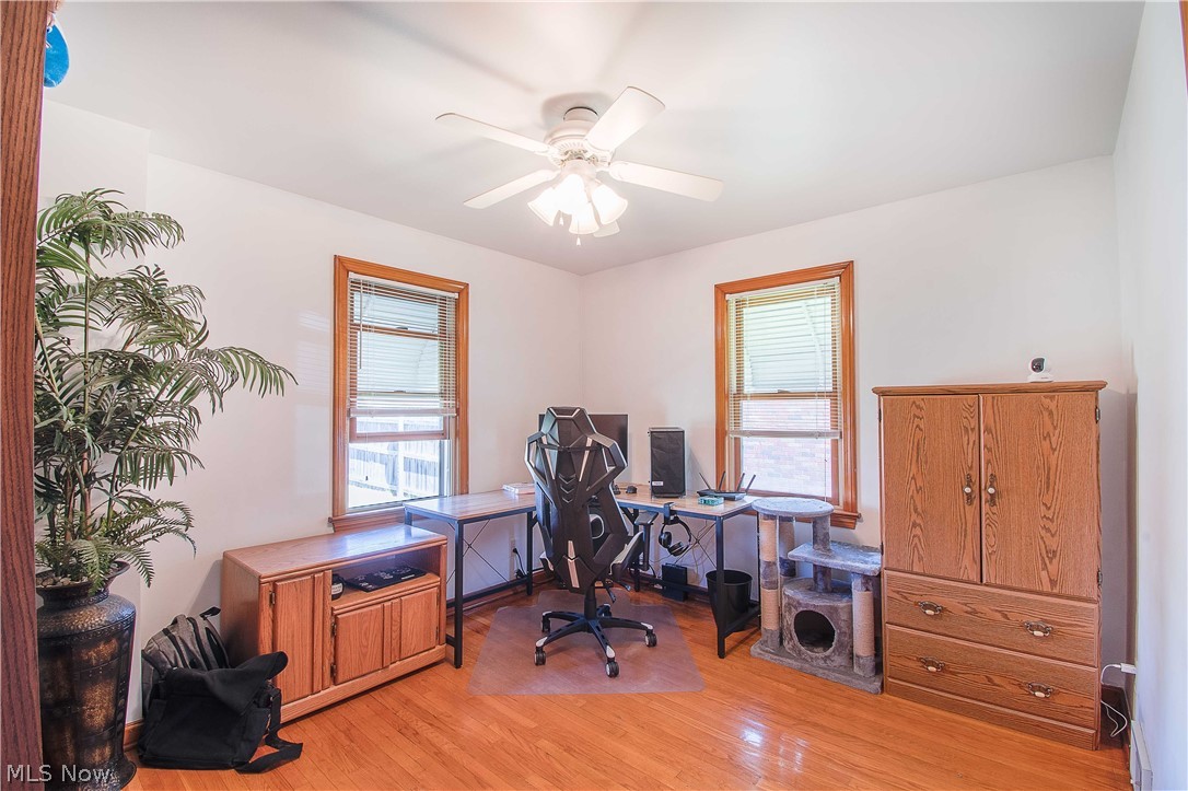 North Fulton Heights - Residential