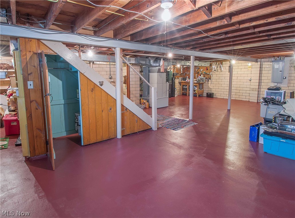 North Fulton Heights - Residential