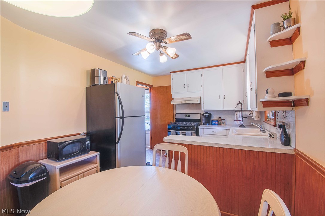 North Fulton Heights - Residential