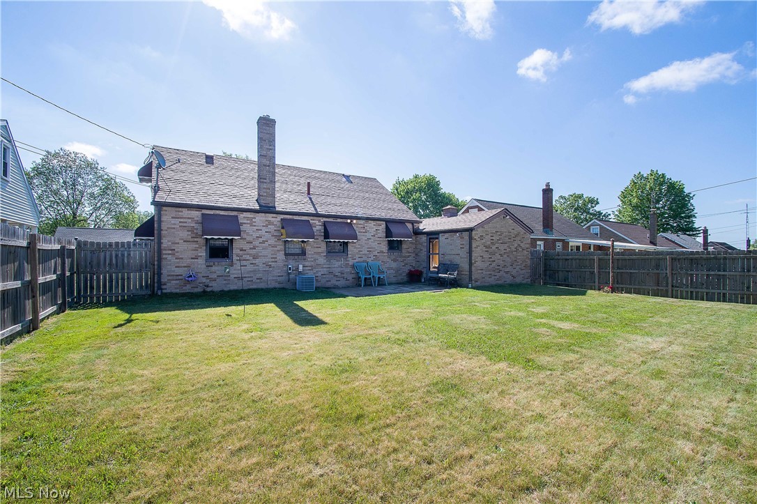 North Fulton Heights - Residential