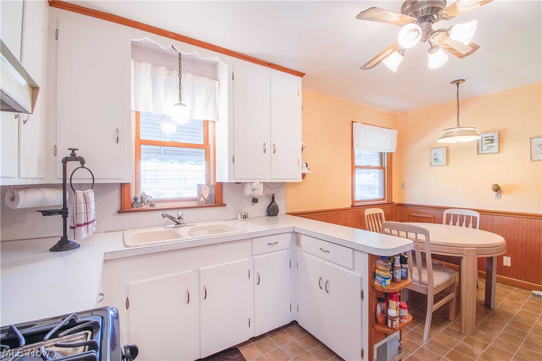 North Fulton Heights - Residential