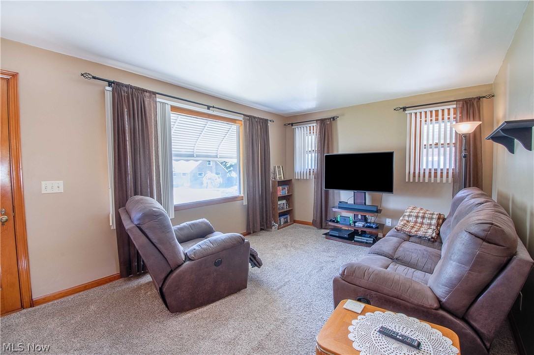 North Fulton Heights - Residential