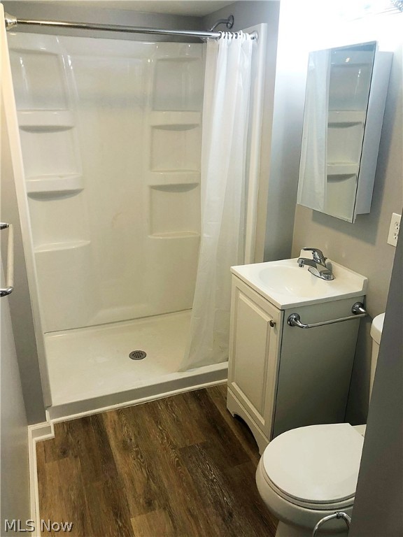 Tuxedo Cos Park Anx - Residential