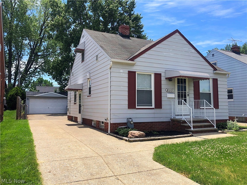 Tuxedo Cos Park Anx - Residential