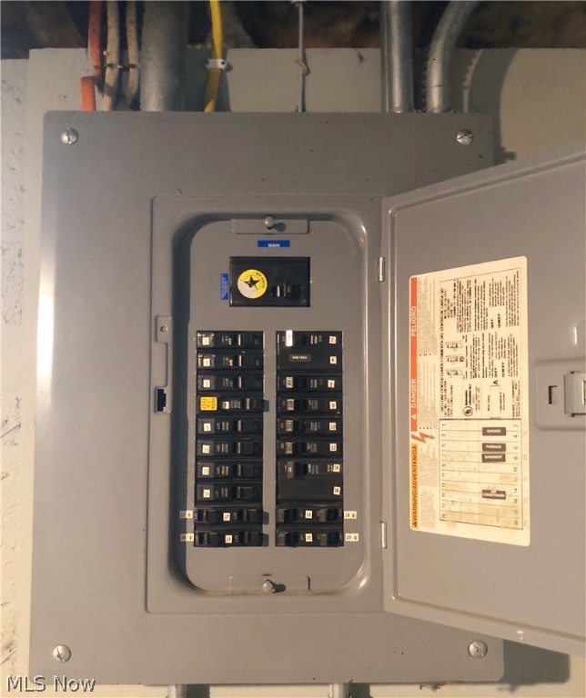 Tuxedo Cos Park Anx - Residential