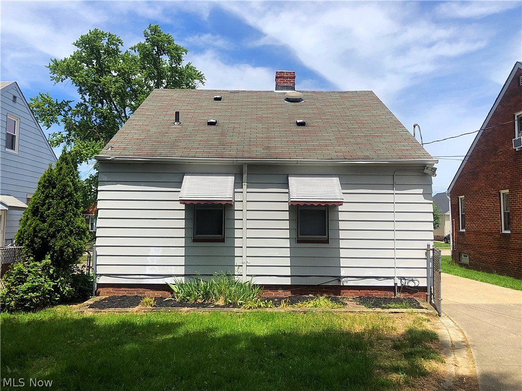 Tuxedo Cos Park Anx - Residential