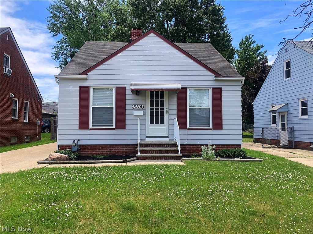 Tuxedo Cos Park Anx - Residential