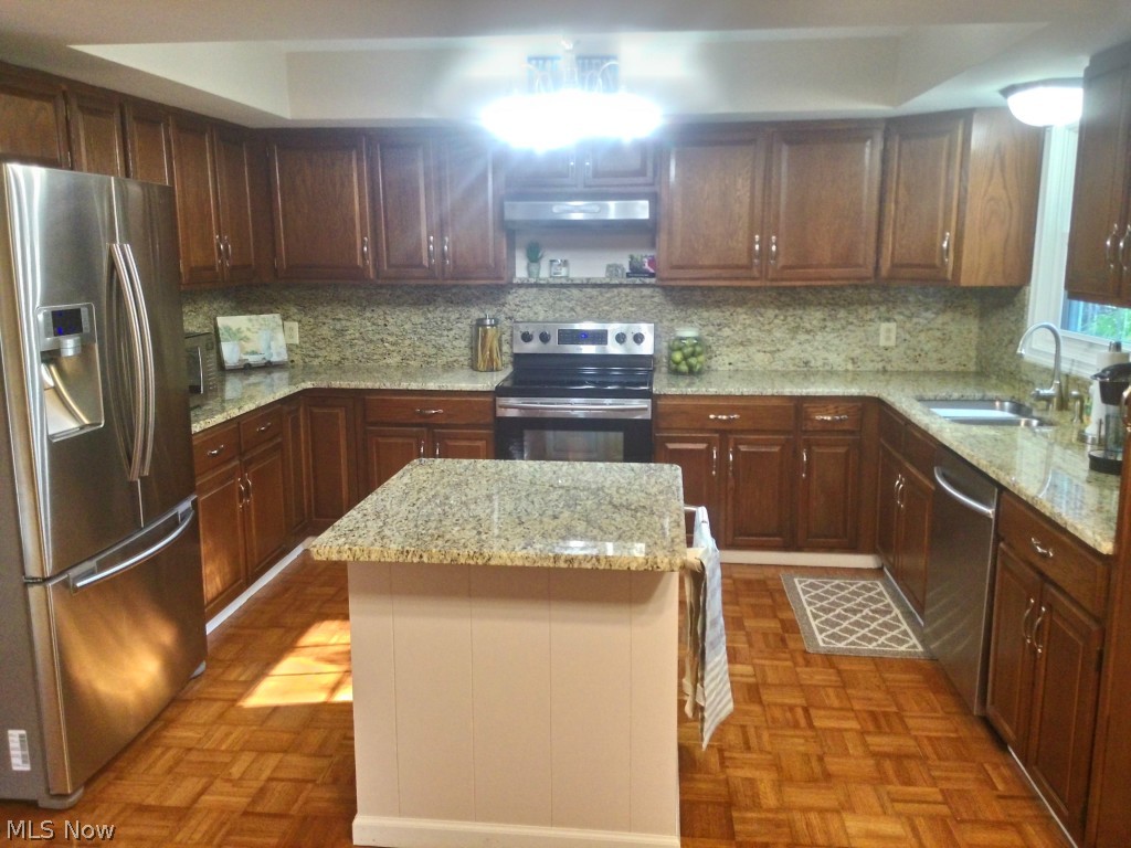 Logan Arms Estates - Residential