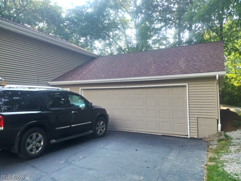 Logan Arms Estates - Residential