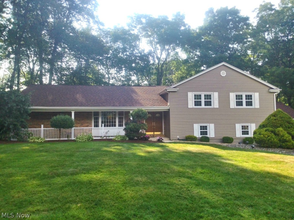 Logan Arms Estates - Residential