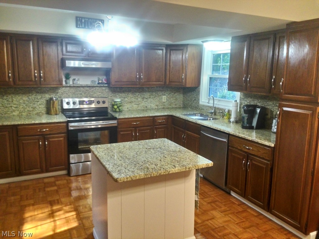 Logan Arms Estates - Residential