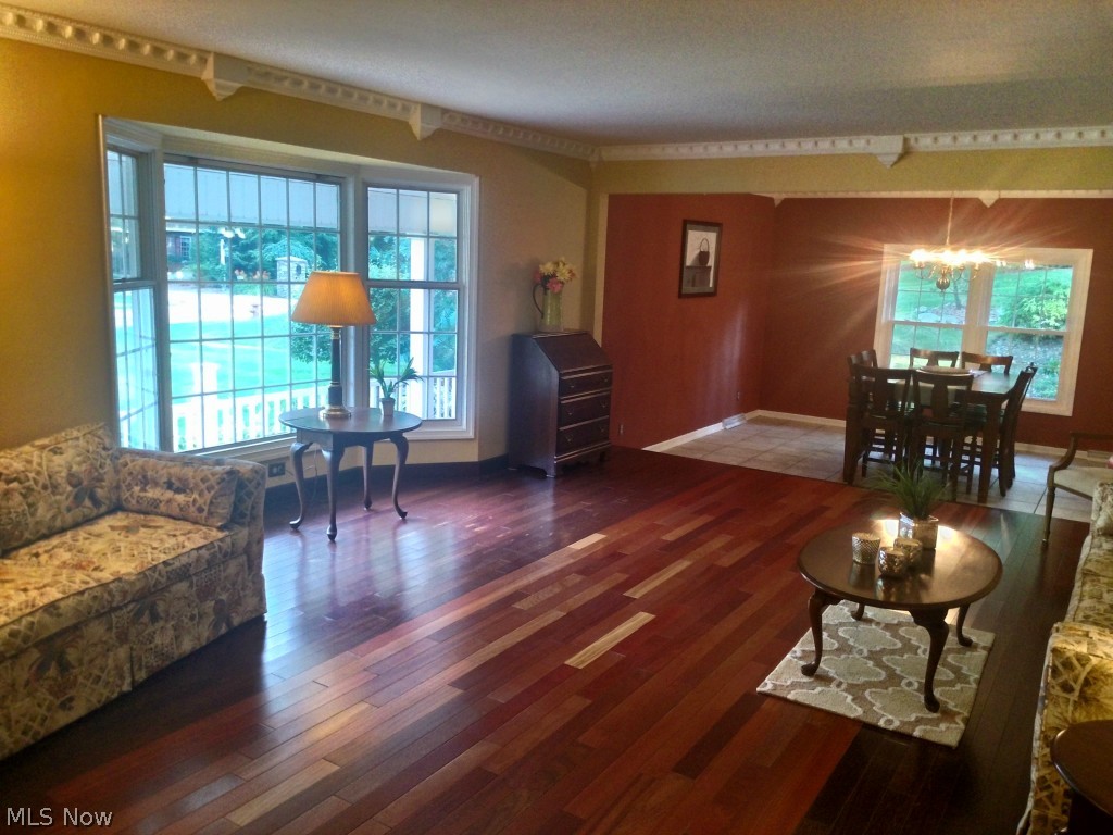 Logan Arms Estates - Residential