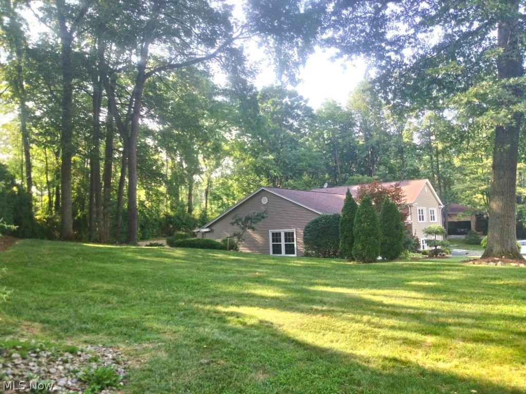 Logan Arms Estates - Residential