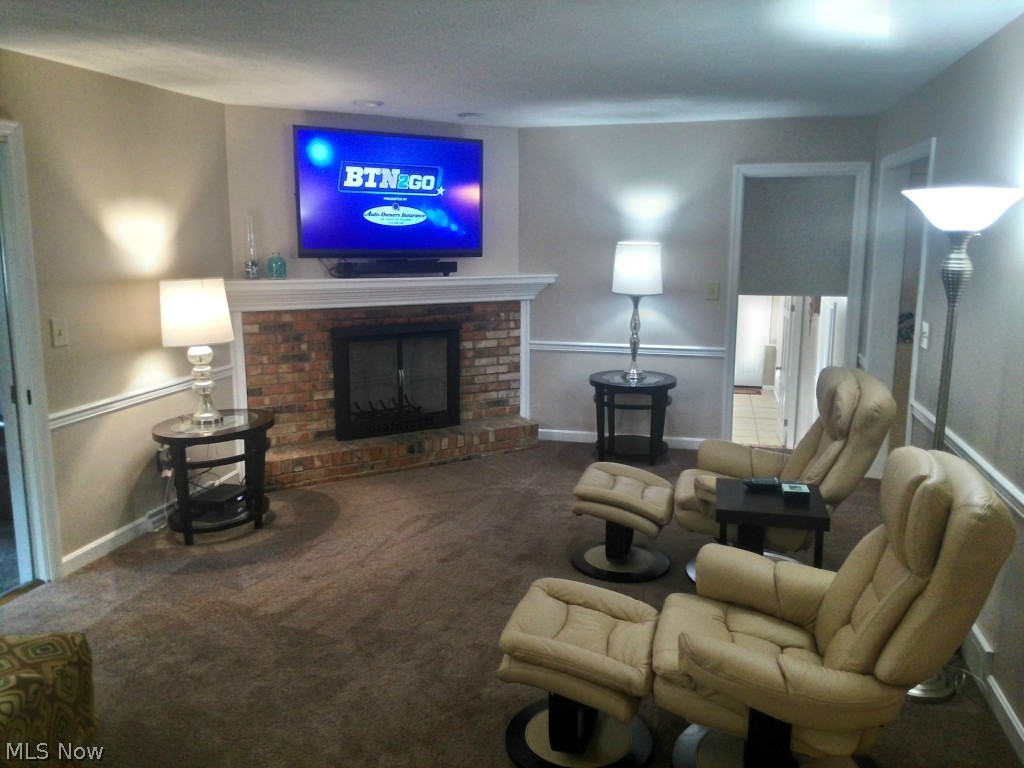 Logan Arms Estates - Residential