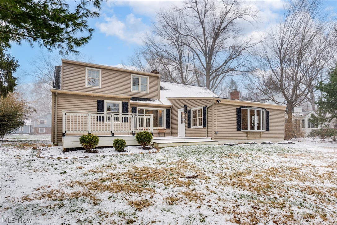 William H Nilges Ednil Drive - Residential