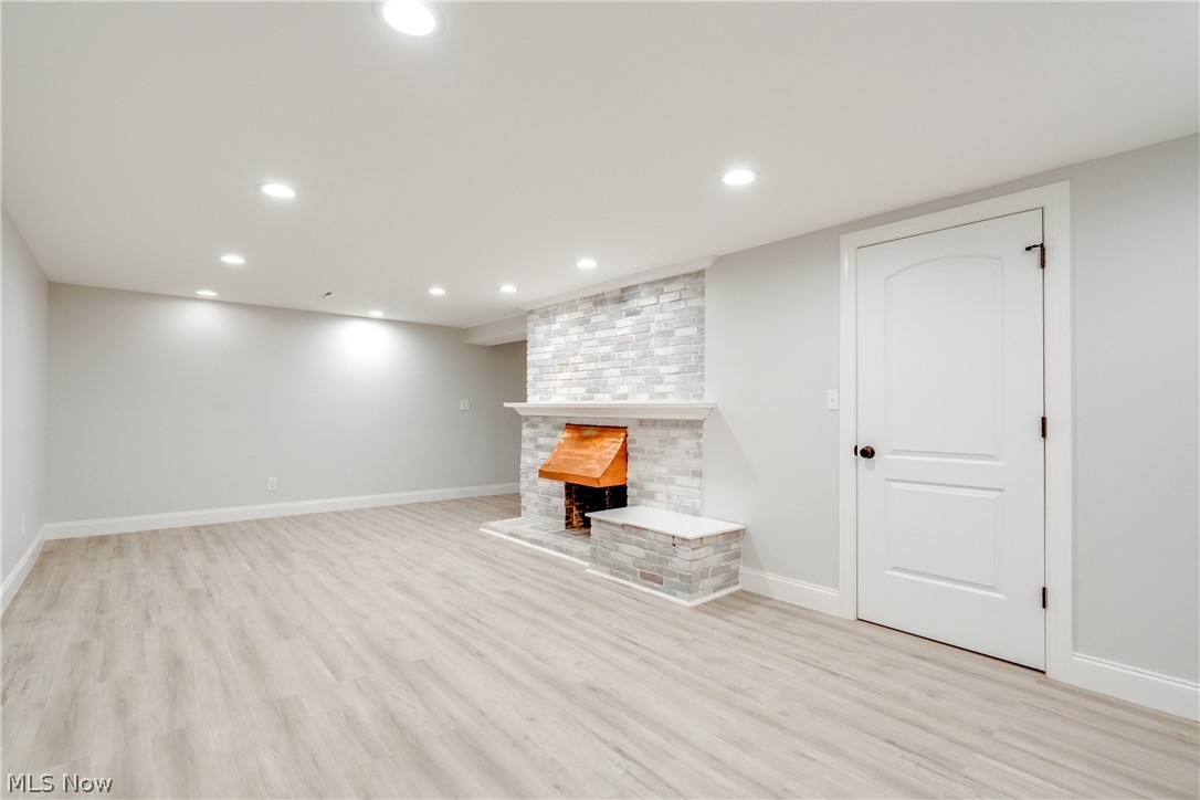 William H Nilges Ednil Drive - Residential