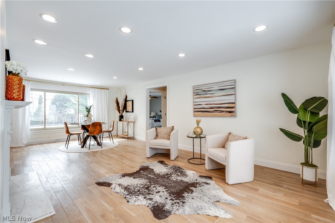 William H Nilges Ednil Drive - Residential