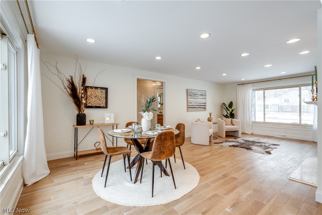 William H Nilges Ednil Drive - Residential