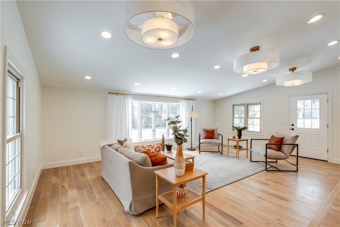 William H Nilges Ednil Drive - Residential