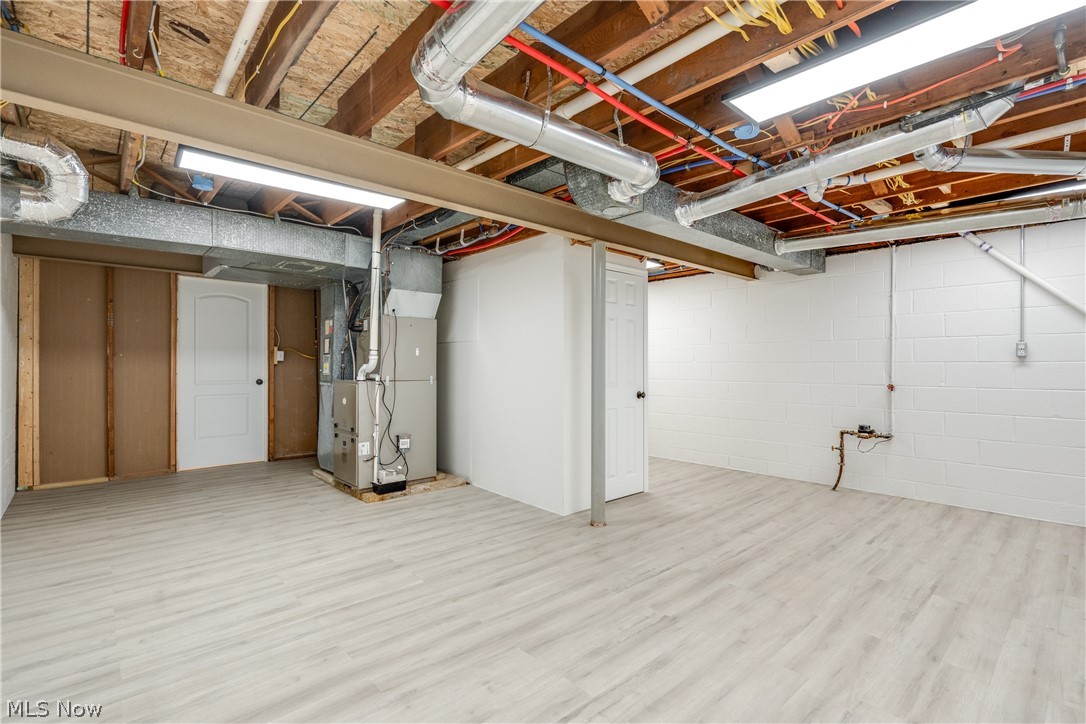 William H Nilges Ednil Drive - Residential