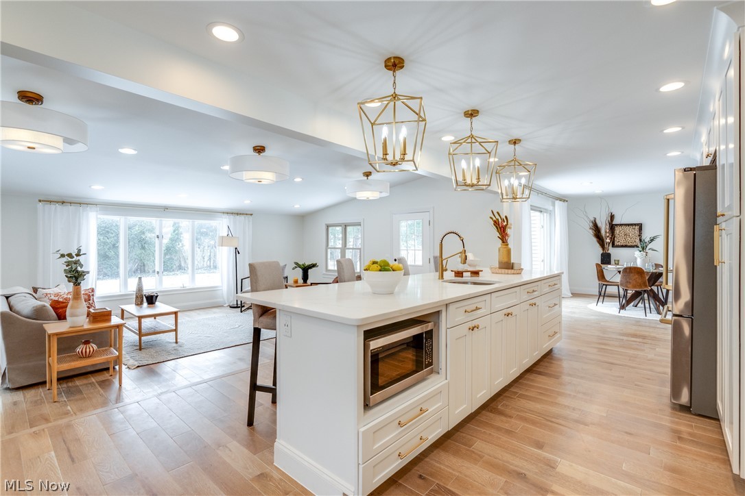 William H Nilges Ednil Drive - Residential