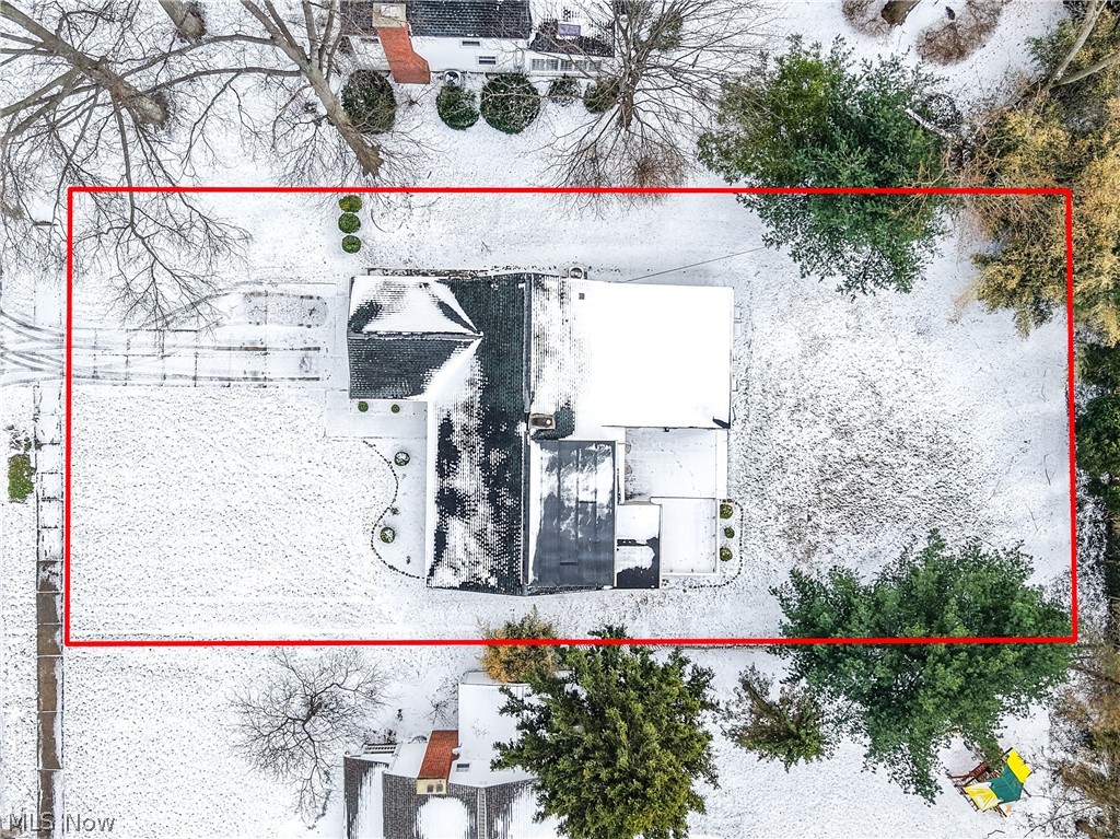 William H Nilges Ednil Drive - Residential