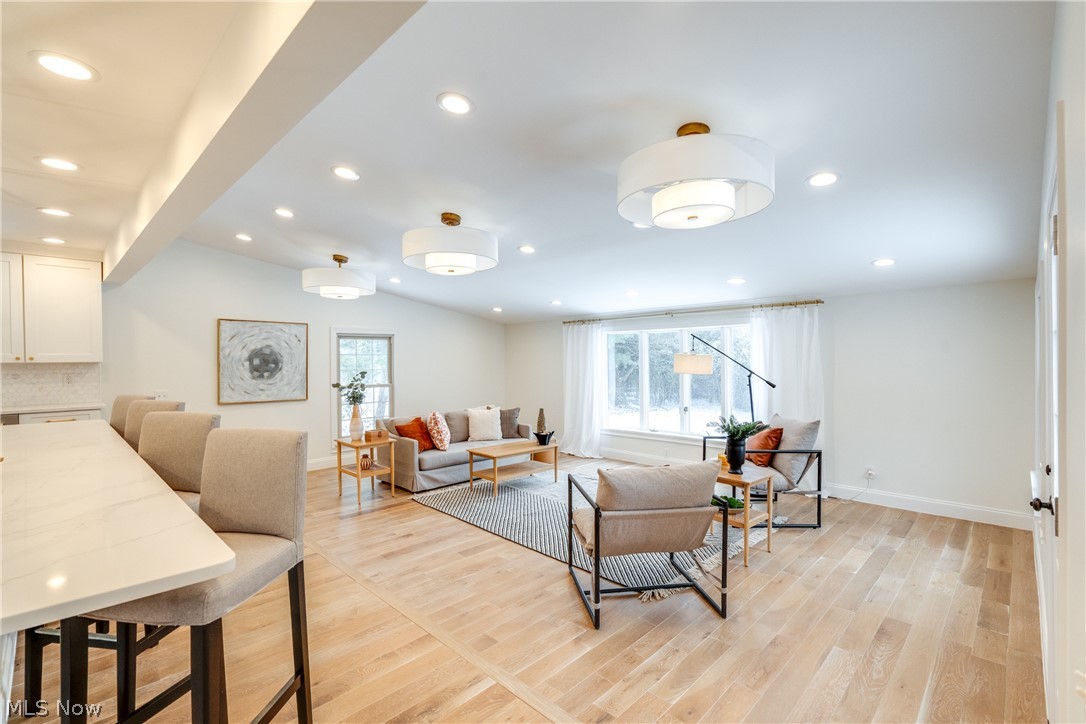 William H Nilges Ednil Drive - Residential