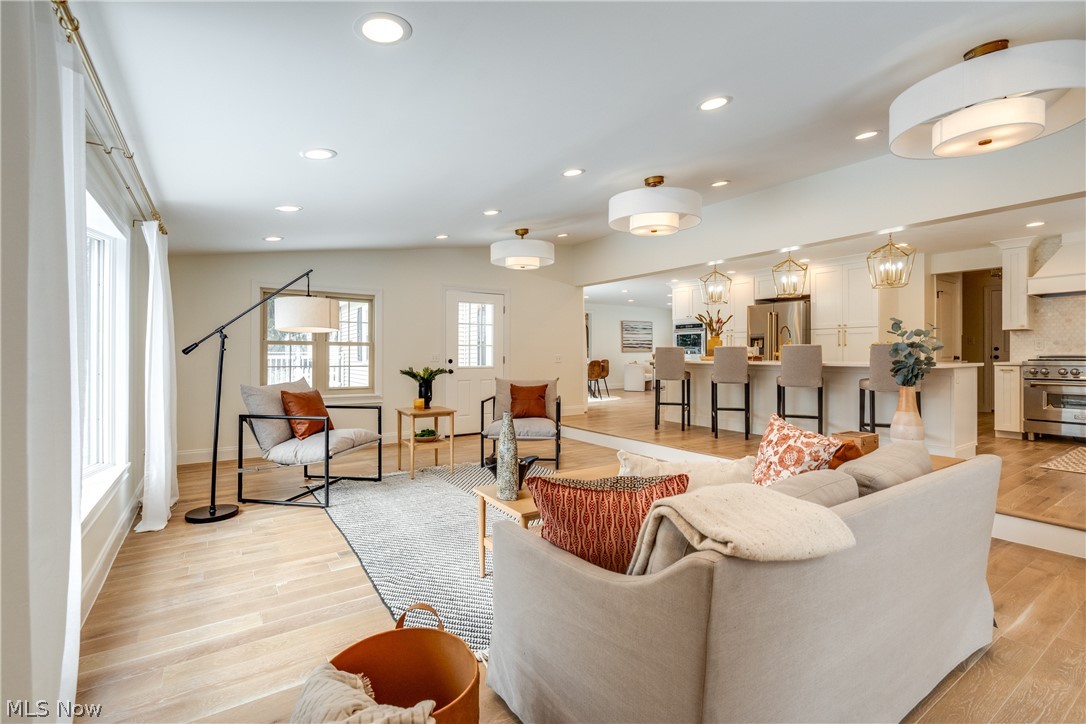 William H Nilges Ednil Drive - Residential