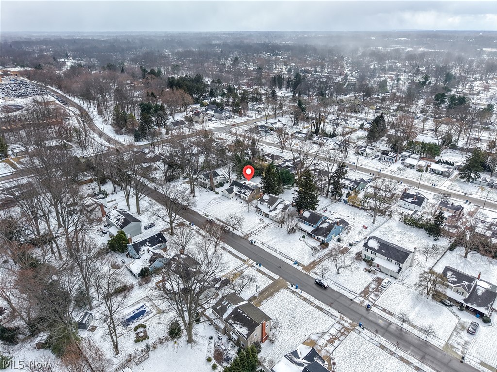 William H Nilges Ednil Drive - Residential