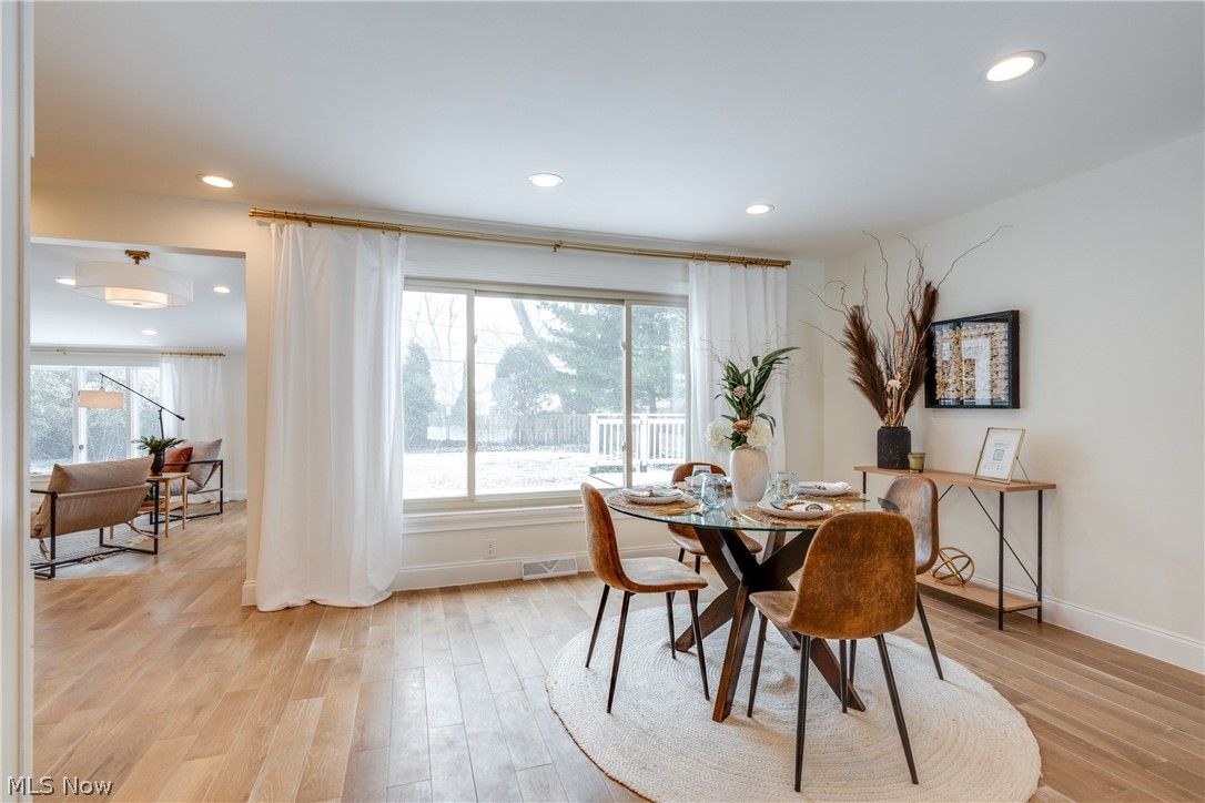 William H Nilges Ednil Drive - Residential