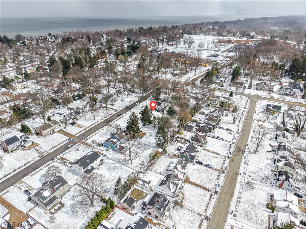 William H Nilges Ednil Drive - Residential