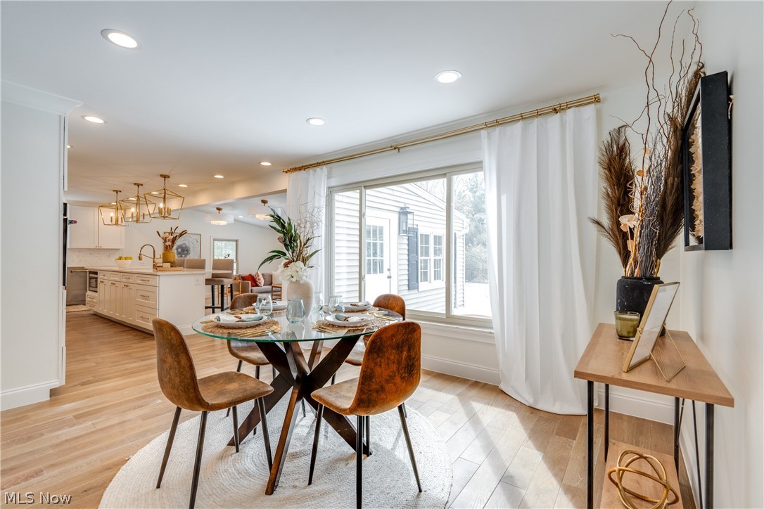 William H Nilges Ednil Drive - Residential