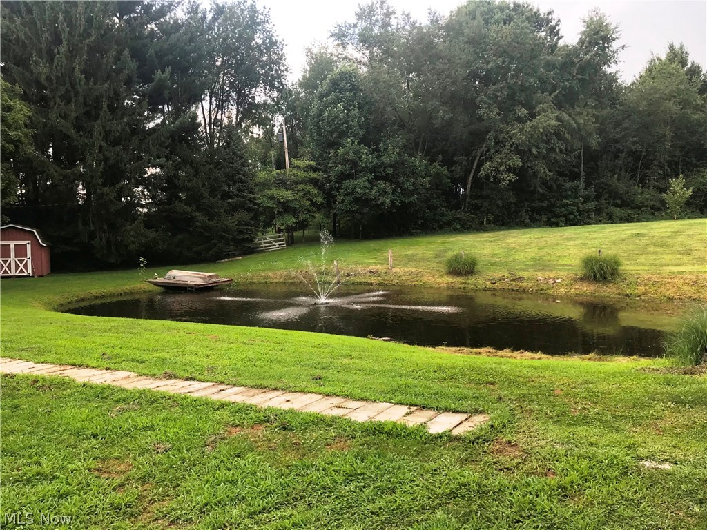 Milton - Residential