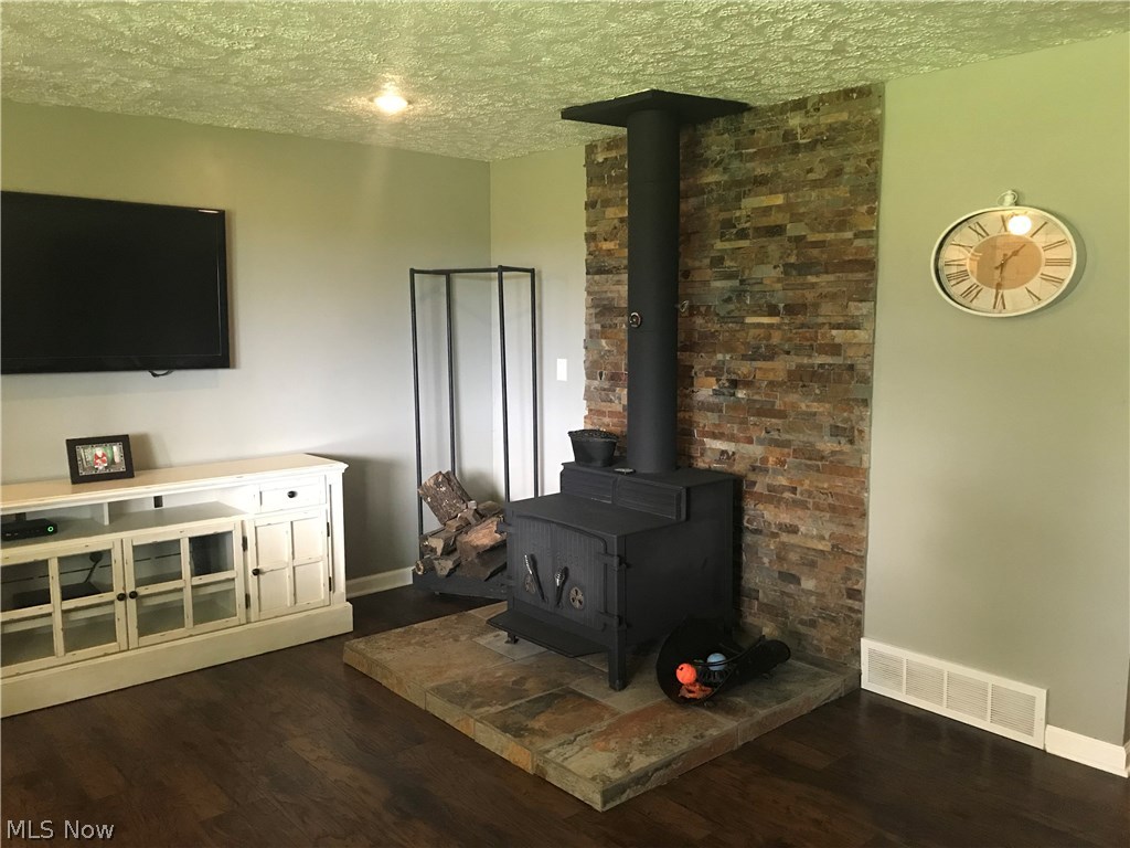 Milton - Residential