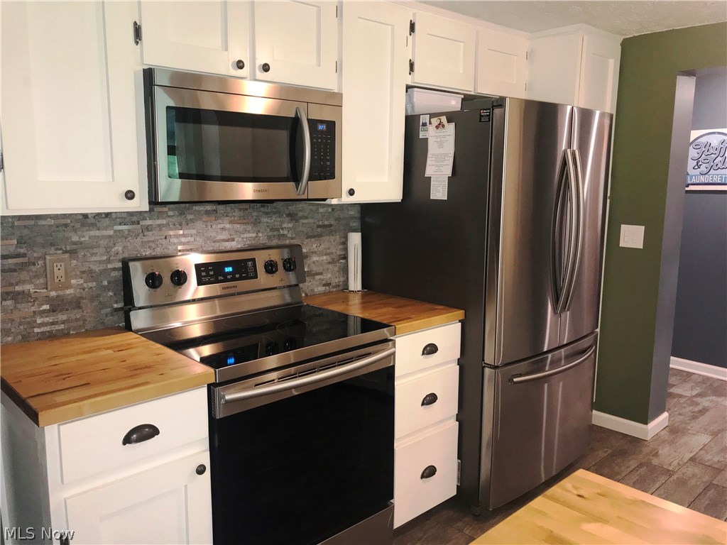 Milton - Residential