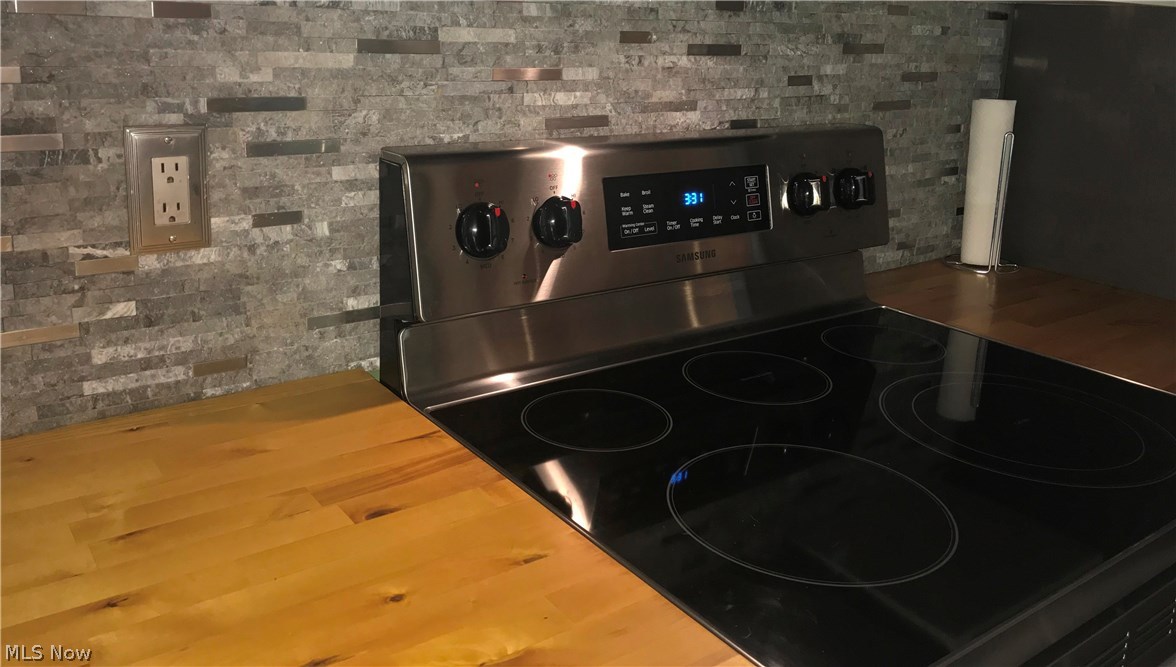 Milton - Residential